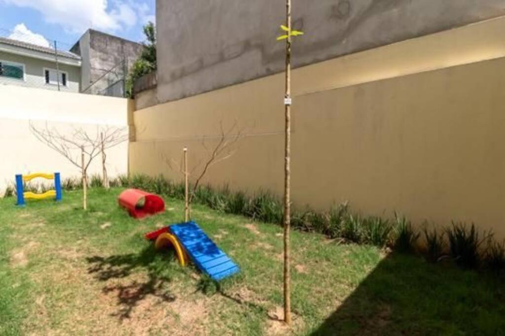 Novo - Metro Tucuruvi Apartamento *