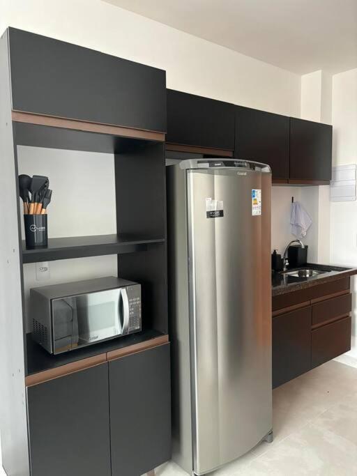 Novo - Metro Tucuruvi Apartamento
