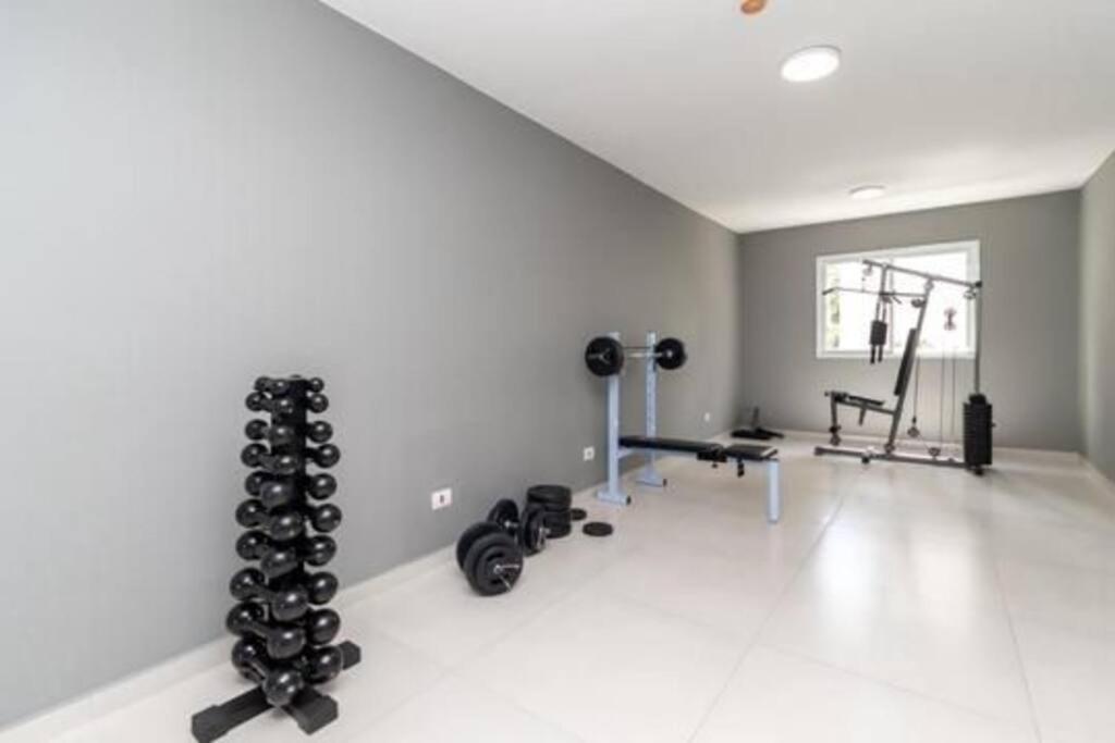 Novo - Metro Tucuruvi Apartamento *