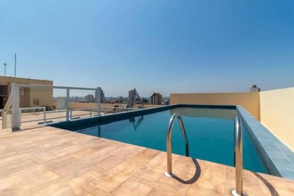 Apartamento Novo - Metro Tucuruvi *
